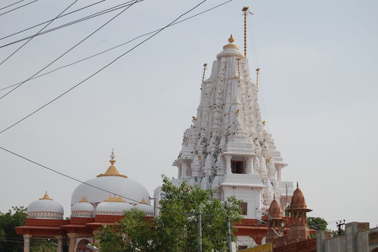 Jain-Tempel