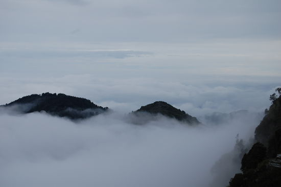 grandiose Aussichten