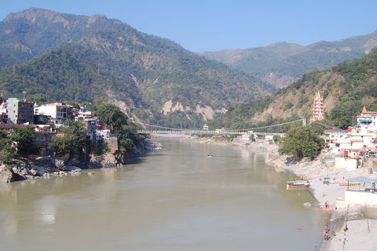 Rishikesh