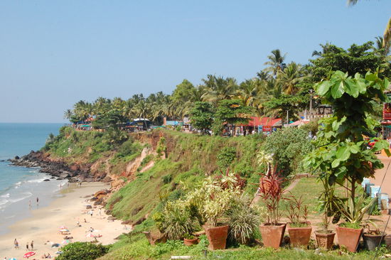 Varkala