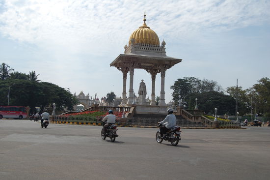 Mysore