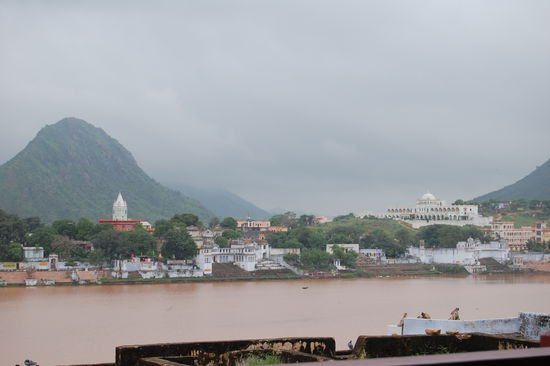 nochmal Pushkar
