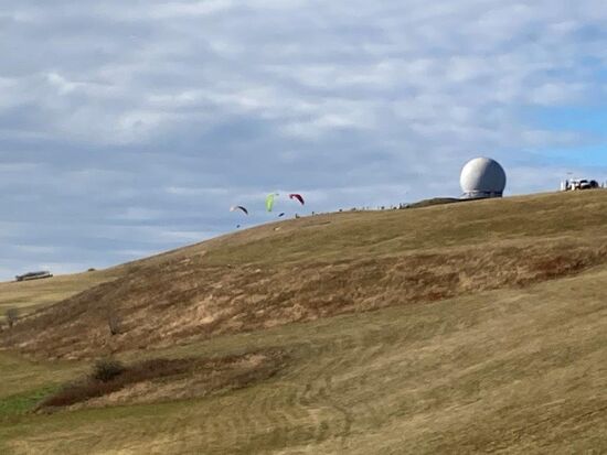 05 Rhön – Wasserkuppe