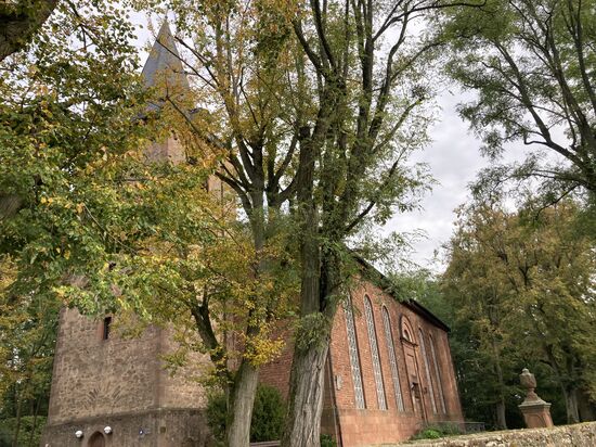 07 Bergkirche bei Gründau