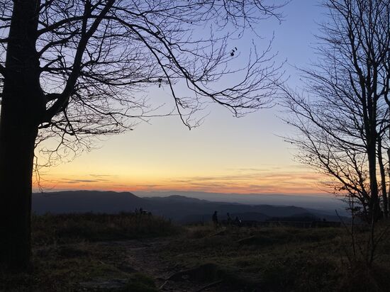 56 Abschied für dieses Jahr 28.10.24    18:28 Uhr - und leider tschüss