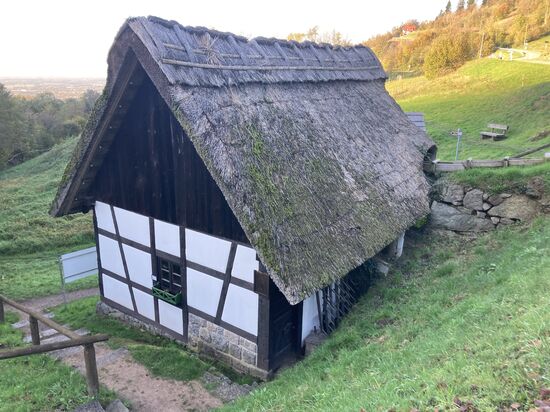 60 auch Schifdach ist möglich