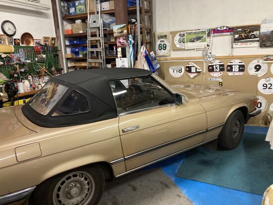 62   nach 4.160 Kilometern wieder derheeme:                                                                                            gebraucht:  Benzin; 3 Ltr. Öl für das Auto und ..........  2 Ltr. Bier für den Fahrer