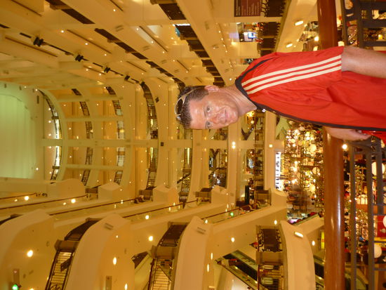 Im Time Square (EKZ)