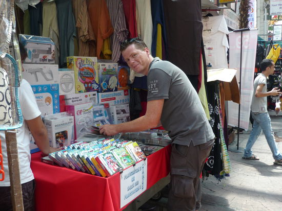 XBox-Spiele, da muss Mann doch mal gucken =)