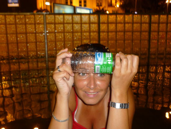 Der Wahnsinn hat sie gepackt - oder: Wann gibt es endl. Essen!???