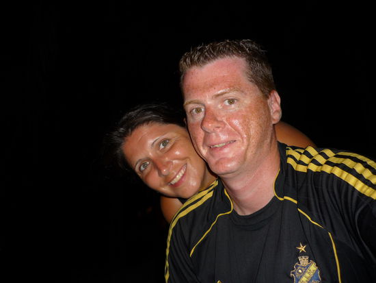 ... na die beiden kennt ihr ja...