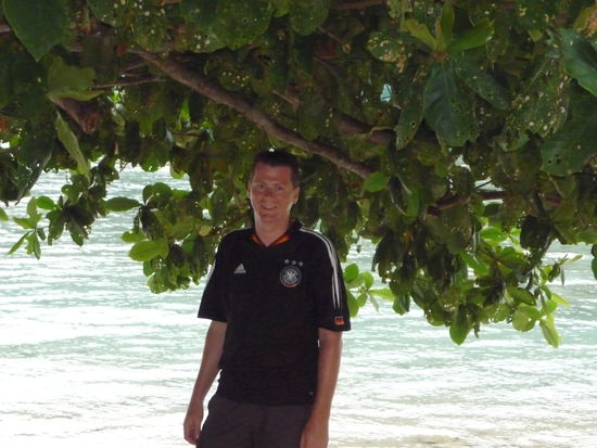 Und trotzdem waren wir noch guter Hoffnung...