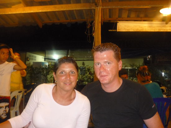 Und uns schmeckts auch 