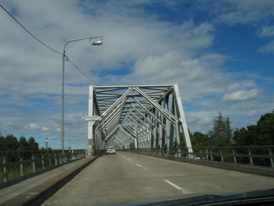 Burdekin Bridge