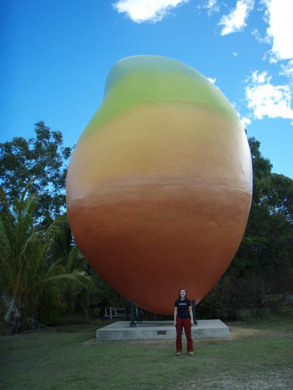 Big Mango 