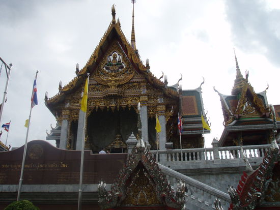 Wat Hua Lamphong