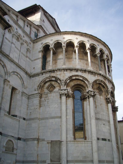 Duomo San Martino