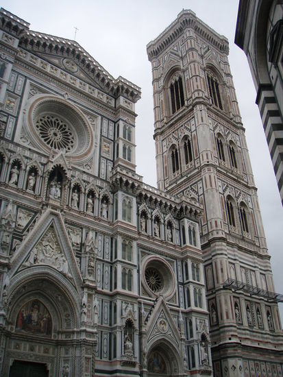 Santa Maria del Fiore