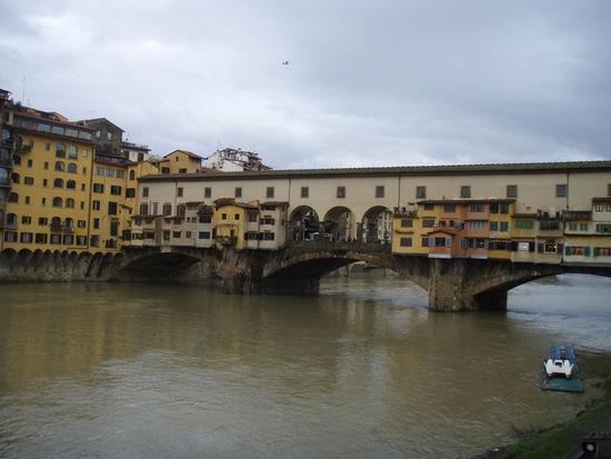 Ponte Vecchio