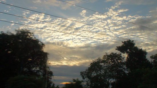 Unsere Busfahrt nach Sixaola