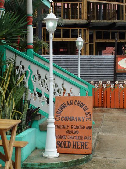 Auf der Hauptstrasse