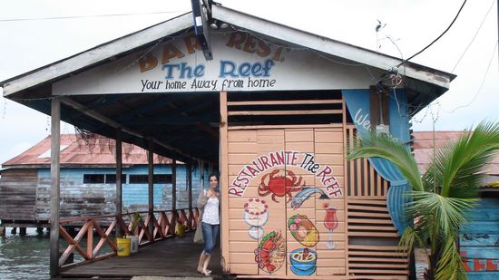 Unser leckeres Restaurant