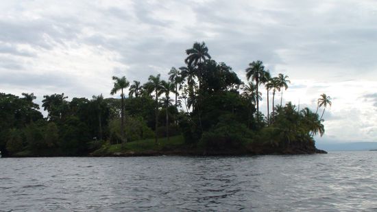 Und zurueck gehts aum Hotel...