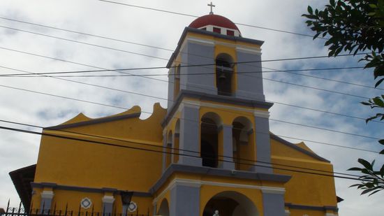 Kirche San Francisco