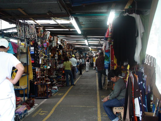 Souvenirs ohne Ende... 