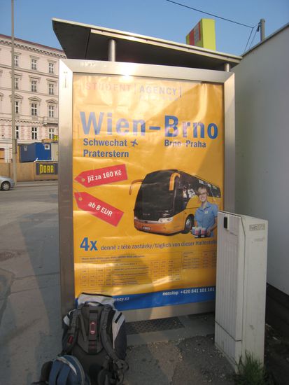 die ominöse Telefonzelle 