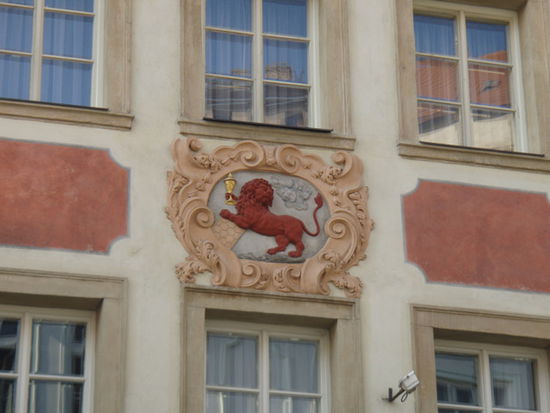 Hauszeichen