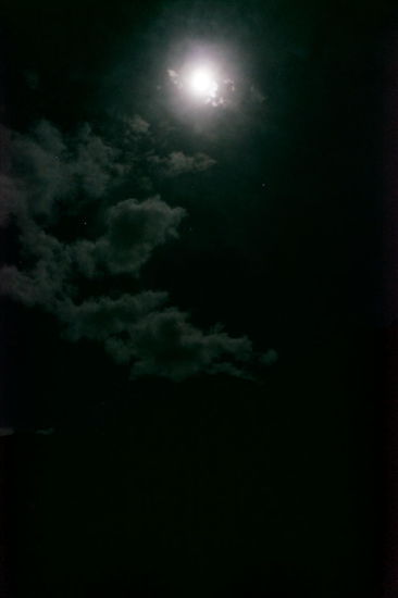 Der Himmel über Toconao