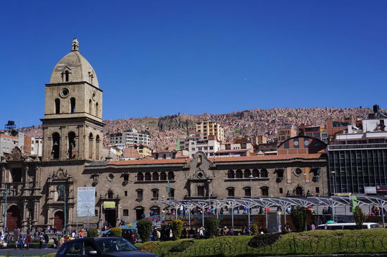 La Paz