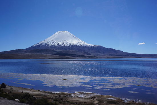 Lauca Nationalpark