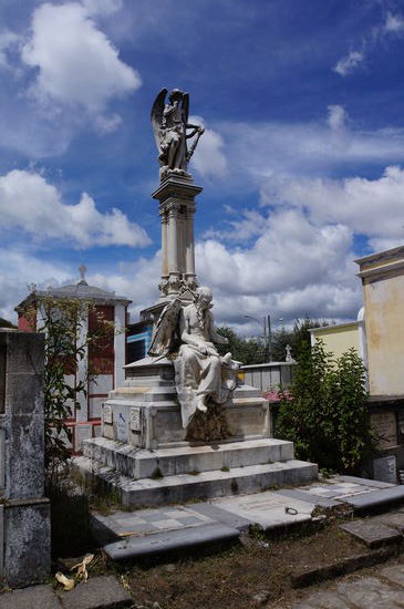 An diese Köpfe getraut sich keiner!