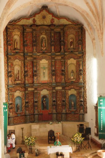 Konvent von Valladolid