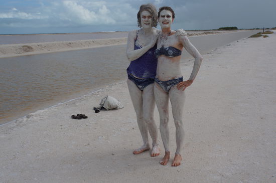 It is Haloween time!