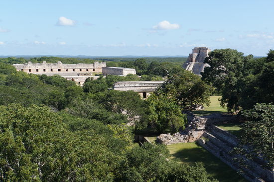 Uxmal
