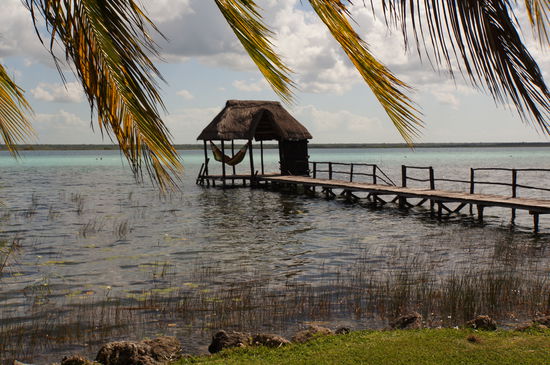 Laguna Bacalar