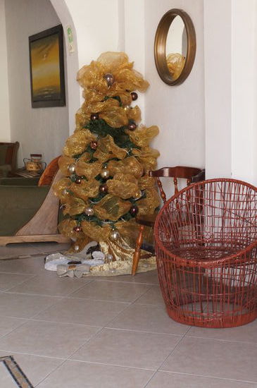 mehr Schleife wie Baum