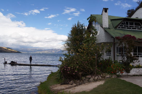 Restaurante Arco Iris