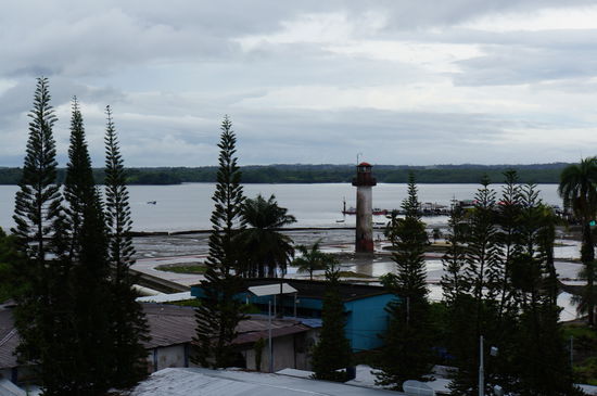 verregnetes Buenadventura