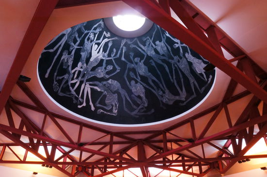 La Capilla del hombres