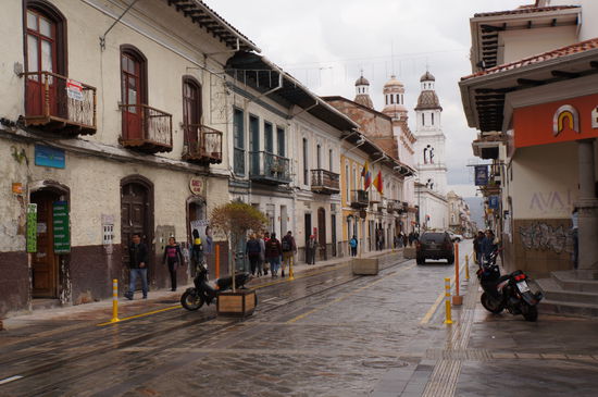 Altstadt von Cuenca