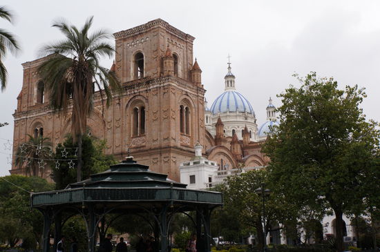 Kathedrale von Cuenca