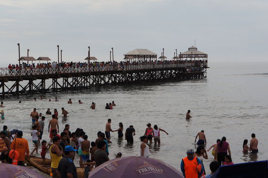 Huanchaco