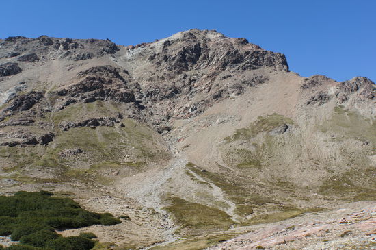 Cerro Cella