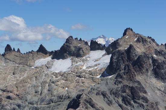 Los Cuernos del Diabolo