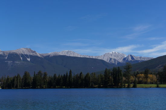 Old Man, der Bergzug sieht aus wie ein liegender Indianerhäuptling, und der Gipfel, seine Nase ist das nächste Mal dran. Dem Alten Mann muss ich einfach irgendwann auf der Nase rum tanzen!