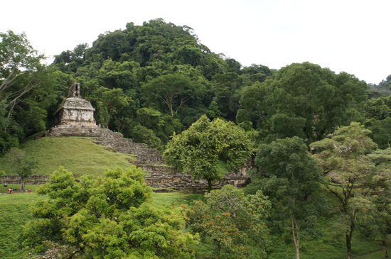Palenque